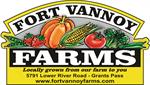 Fort Vannoy Farms, Inc.
