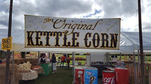 Farm Famous Kettle Corn
