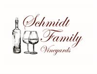 Harvest Tour 2021-Schmidt Family Vineyards