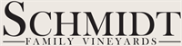 Schmidt Family Vineyards: Library Wine Tasting