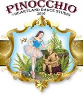 Pinocchio~Heartland Dance Studio 