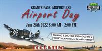 Grants Pass Airport Day