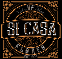 Si Casa Flores