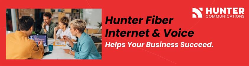 Hunter Communications, Inc.