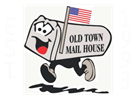 Old Town Mail House