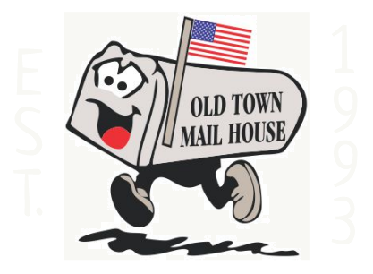 Old Town Mail House