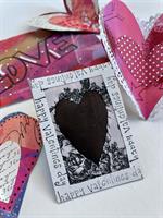 Adult Workshop - Create some Valentines!