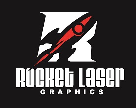 Rocket Laser Graphics