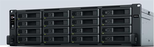 Add a NAS to expand your network storage or host virtual machines