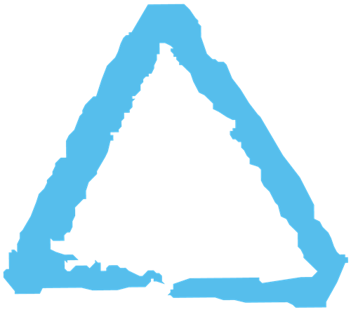Maslow Project Riangle Logo