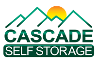 Cascade Self Storage - Grants Pass