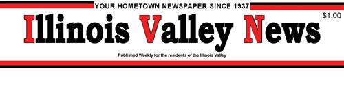 Illinois Valley News