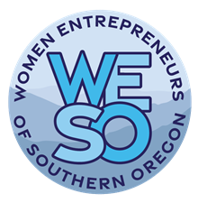 Women Entrepreneurs of Southern Oregon ~ WESO