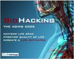 Biohacking for a better you!