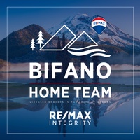 The Bifano Home Team @ RE/MAX Integrity