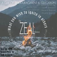 The Zeal Conference
