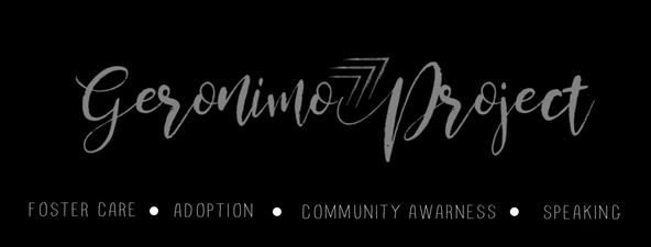 Geronimo Project Geronimo Project
