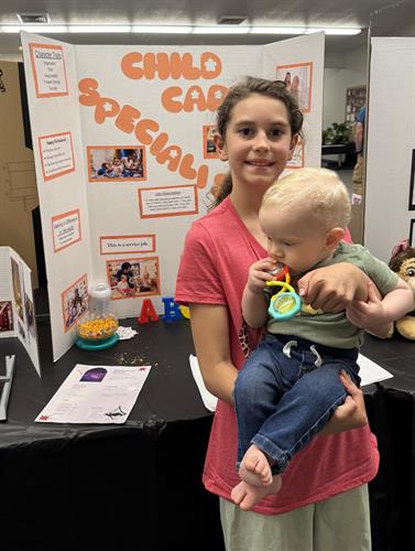 Academic Fair