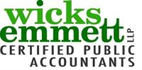 Wicks Emmett LLP