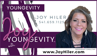 Joy with Youngevity