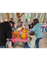 Haunted Camping