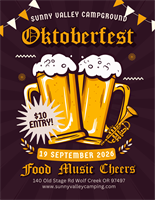 Oktoberfest