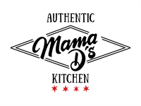 Mama D's Authentic Kitchen
