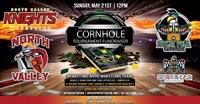 Cornhole Tournament Fundraiser - NVHS Wrestling Team