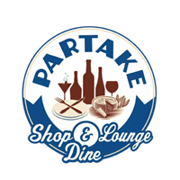 Partake Shop, Lounge & Dine