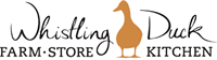 An Evening with Whistling Duck Farm: A Four-Course Farm Dinner Experience