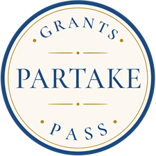Partake Shop, Lounge & Dine