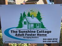 The Sunshine Cottage LLC