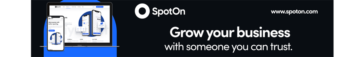 SpotOn Inc.