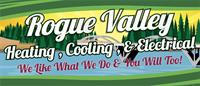 Rogue Valley Heating Cooling & Electrical 