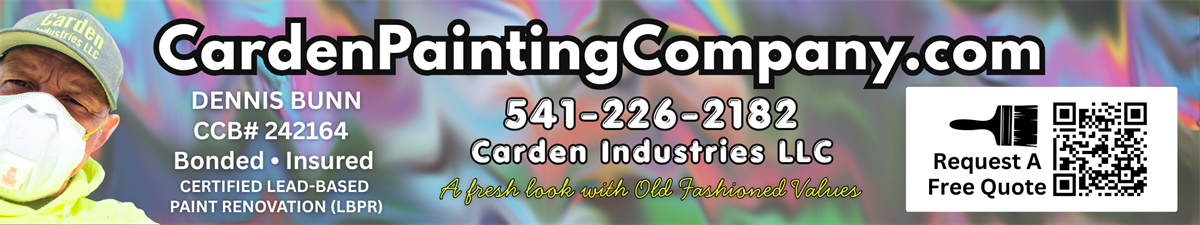 Carden Industries LLC