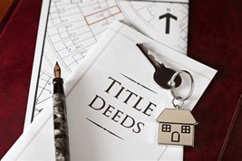 Real Estate Documents - Small Estate Affidavits - For Sale By Owner - Documents Completion Help