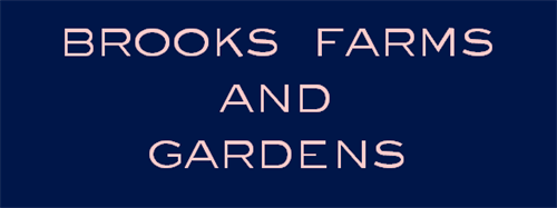 Brooks Farms and Gardens