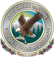 Cow Creek Band of Umpqua Tribe of Indians