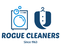 Rogue Cleaners & Laundromat 