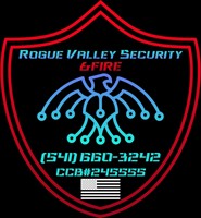 Rogue Valley Security