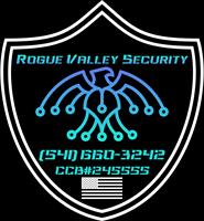 Rogue Valley Security