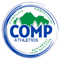 Competitive Athletics 
