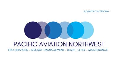 Pacific Aviation Northwest Inc.