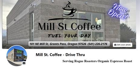 Mill St. Coffee