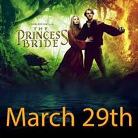 The Princess Bride Film + Costumes & Trivia!