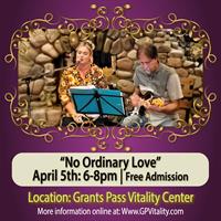 Live Music @ GP Vitality Center