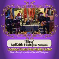 Live Music @ GP Vitality Center