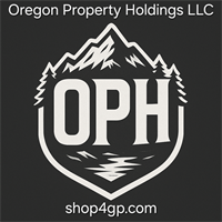 Oregon Property Holdings LLC Oregon Property Holdings LLC