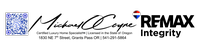 Michael OCoyne RE/Max Integrity