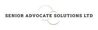 Senior Advocate Solutions LTD Senior Advocate Solutions LTD